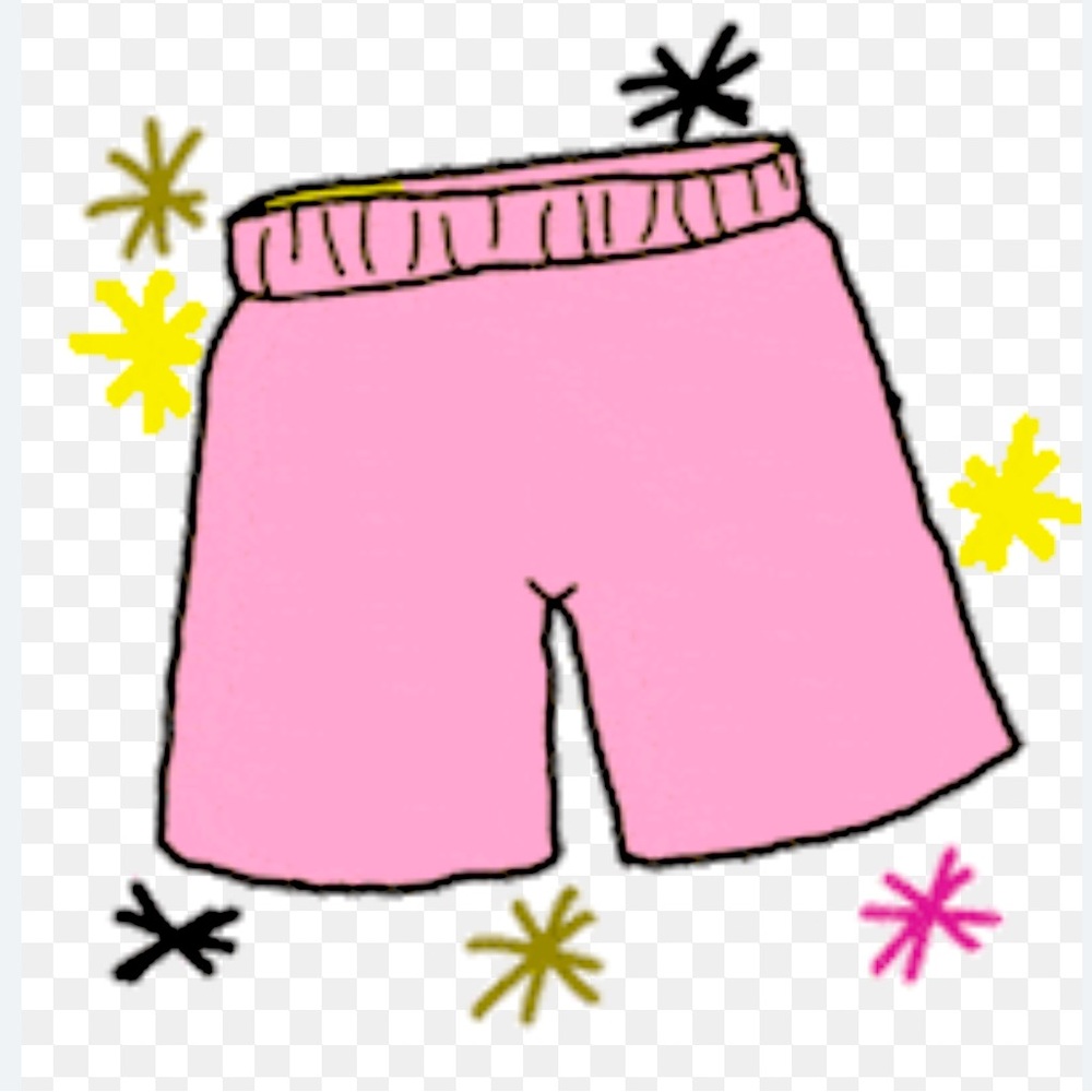 SHORTS 🩳 SKORTS